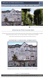 Mobile Screenshot of frigg-immobilien.de